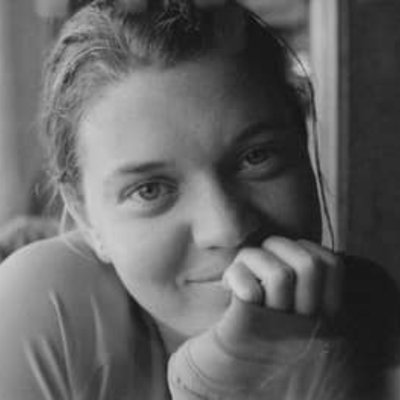 Maggie Doyne, 2025 overall winner